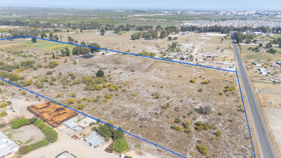 3 Bedroom Property for Sale in Klein Dassenberg Western Cape